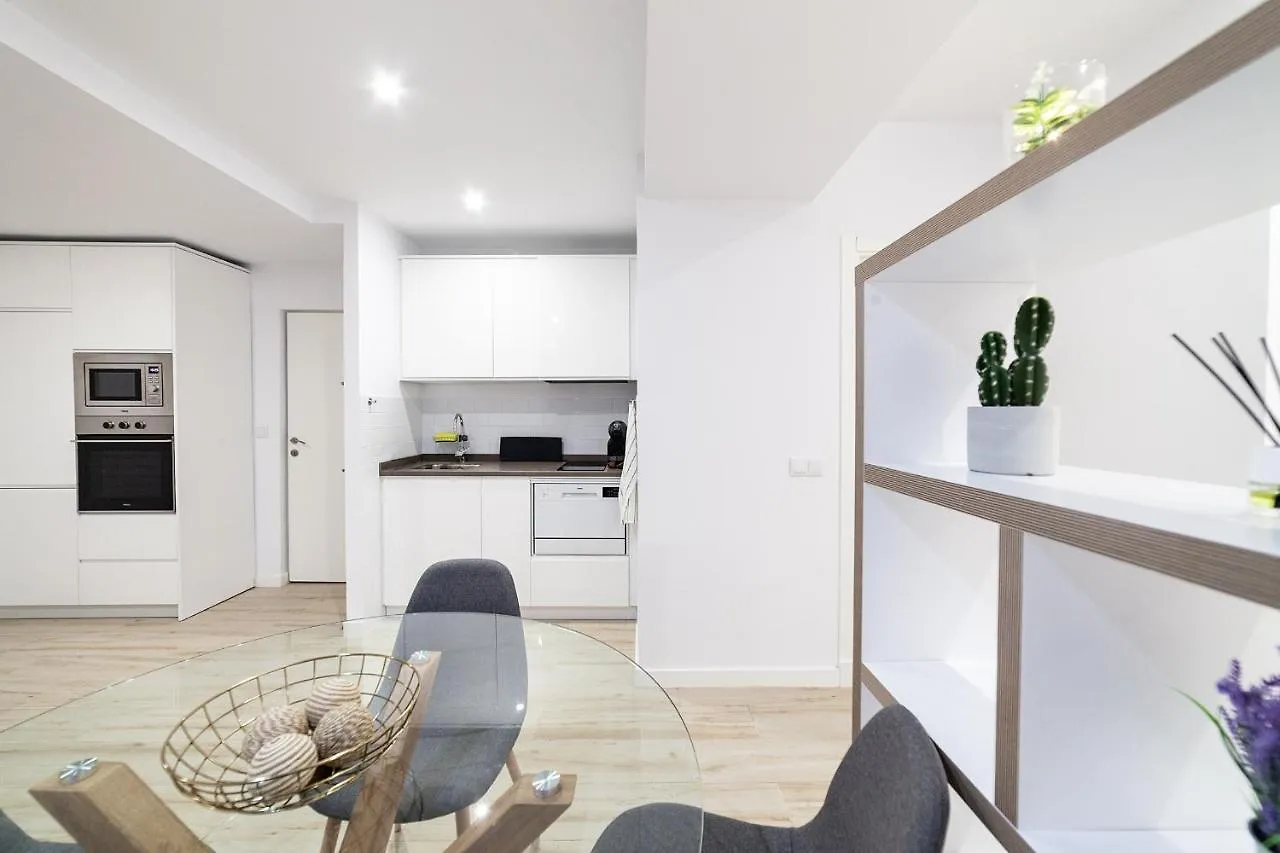 Appartamento Loft en el corazón de Cádiz