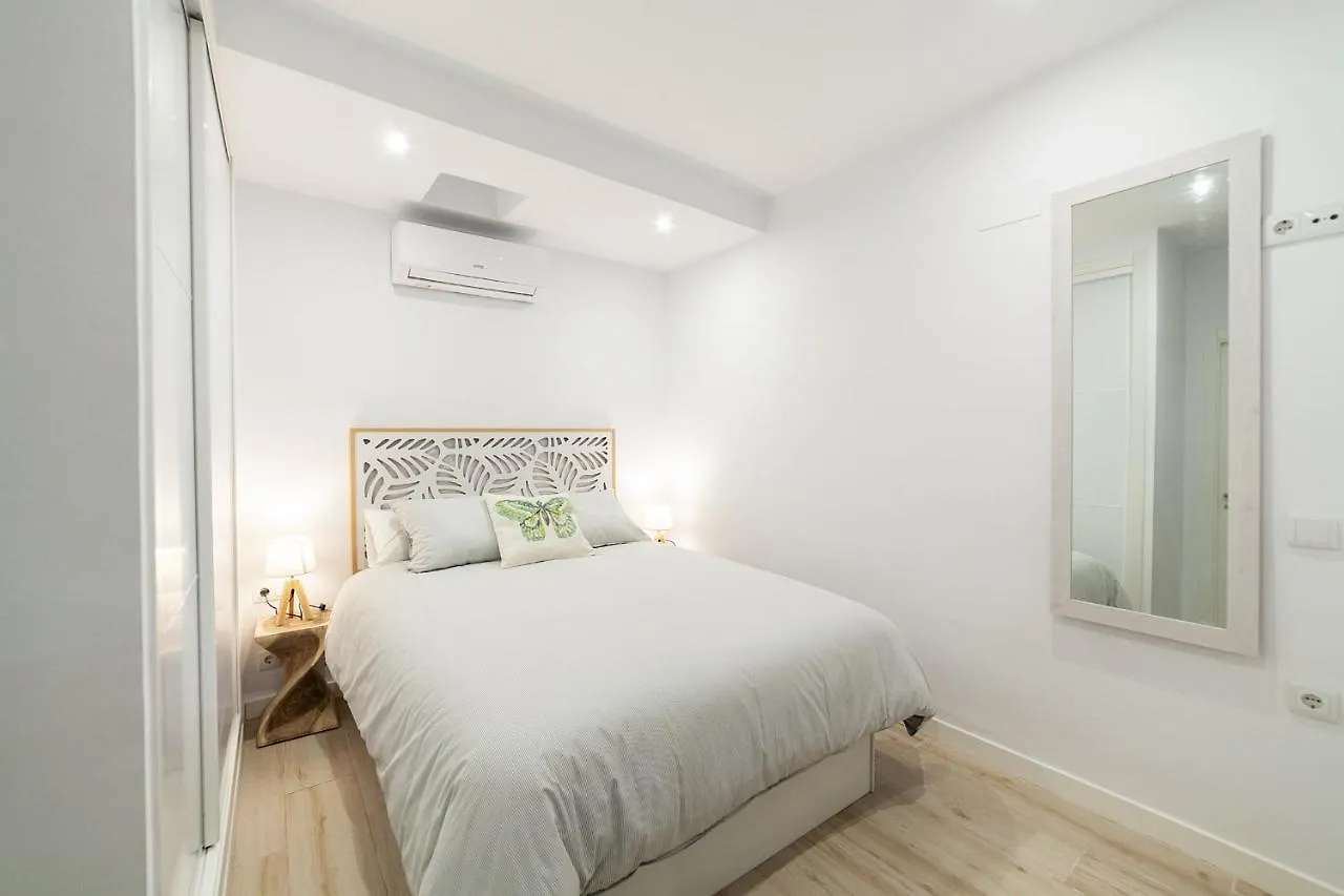 Appartamento Loft en el corazón de Cádiz