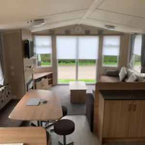 136 Beech At Flamingo Land Campsite Malton