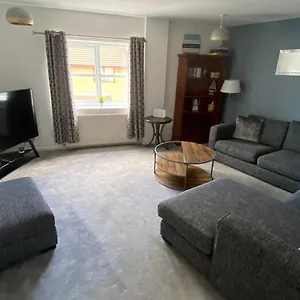 Southcliff Retreat Apartment Scarborough