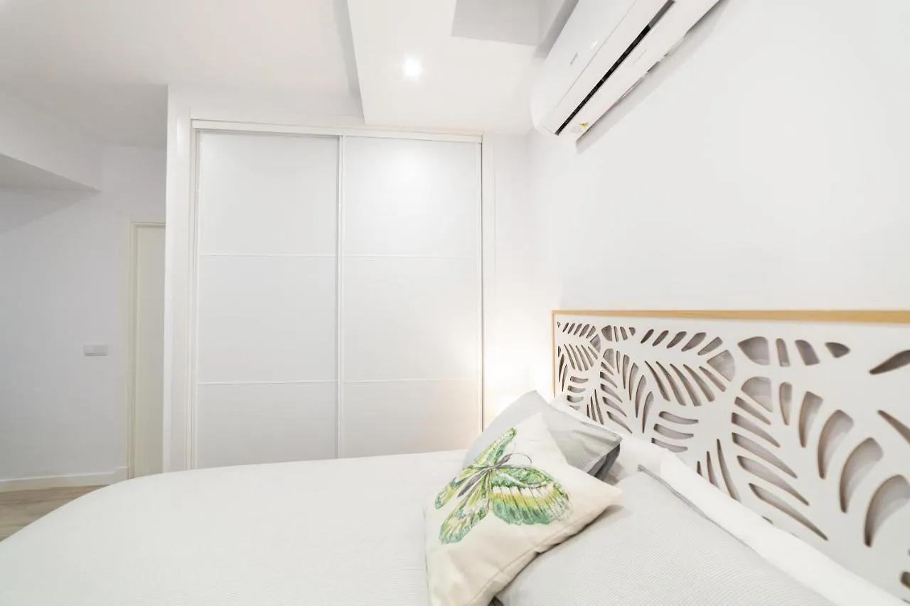 Ferienwohnung Loft En El Corazon De Cadiz Con Opcion A Parking Spanien